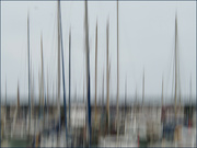 12th Feb 2023 - 2_Maddy Pennock_Impressions of Boats