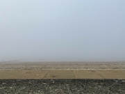 14th Feb 2023 - The Sea Is Out There Somewhere