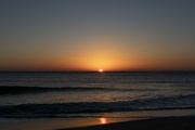 6th Feb 2023 - Tybee Sunrise