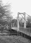 16th Feb 2023 - Suspension Bridge
