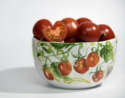 16th Feb 2023 - I Love Tomatoes