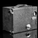 Vintage Box Camera by pamalama