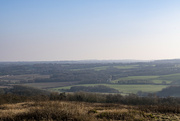 13th Feb 2023 - View from Parbold Hill 