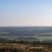 View from Parbold Hill  by terip