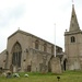 Witham on the Hill - St Andrew's Church by fishers