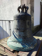 17th Feb 2023 - Big bell