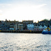 Empty Harbour