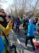 12th Feb 2023 - postparty marathon