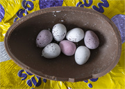 17th Feb 2023 - Chocolate Eggs