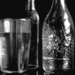 Two Bottles & a Glass by granagringa