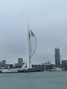 17th Feb 2023 - The Spinnaker at lunchtime. 