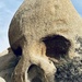 Skull Rock by lisahenson
