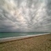 FL Beach  by jf