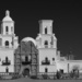San Xavier del Bac Mission by taffy