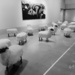 Flock of sheep by franbalsera