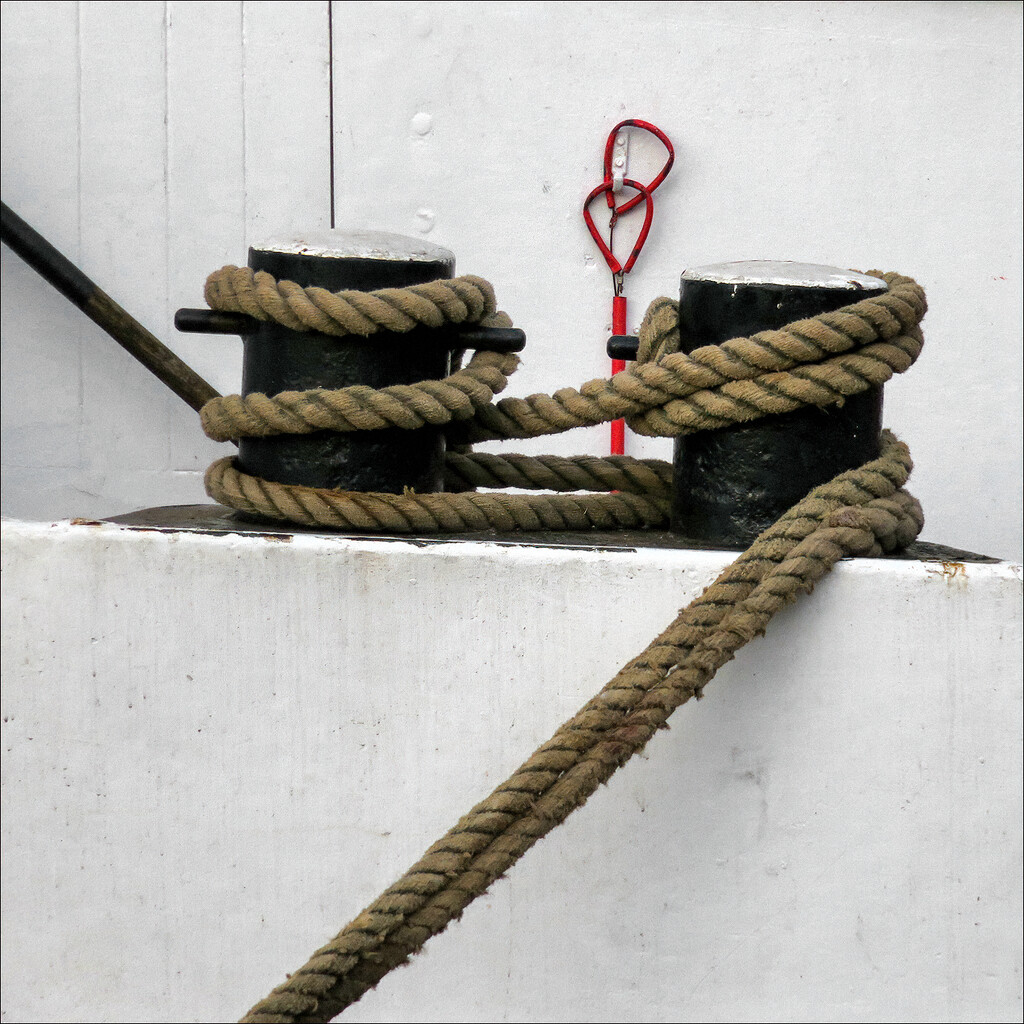 Rope by bournesnapper