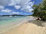 18th Feb 2023 - Pigeon Beach, Antigua 