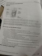 6th Feb 2023 - About Knee Dislocation 