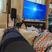 Immobilized Knee by pomonavalero