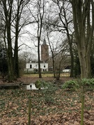 5th Feb 2023 - One of the churches in my village