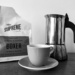 Coffee essentials by brigette