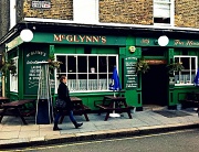 30th Jan 2011 - McGlynn's