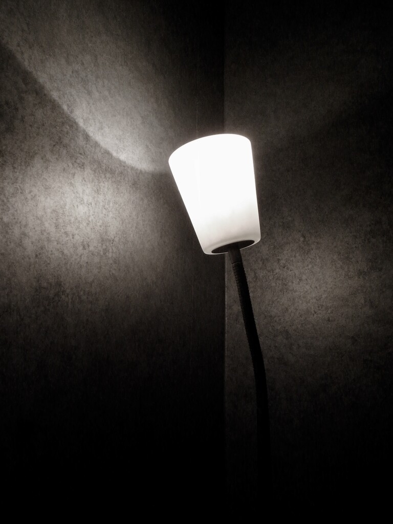 lamp by transatlantic99