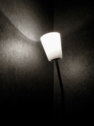 11th Feb 2023 - lamp