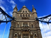 30th Jan 2011 - Tower Bridge