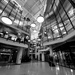 Edmonton In Black and White....A Look Inside by bkbinthecity