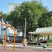 Playground by wongbak