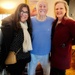 Two of Jerry’s former work colleagues came for a visit yesterday  by louannwarren