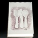 Paper Cutlery by artsygang