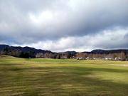 8th Feb 2023 - Feb 8th Newtonmore Golf Course