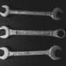 Wrenches by kuva