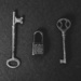 Lock and Keys by kuva