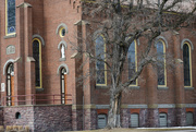 17th Feb 2023 - A National Historic Church In Missoula...