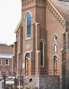 17th Feb 2023 - St. Francis Xavier Church
