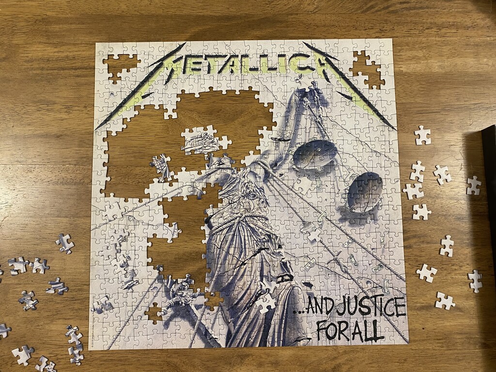 Puzzle update by sugarmuser