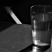 Simply a Glass of Water by granagringa