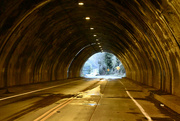 19th Feb 2023 - Newcastle Tunnel