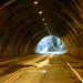 Newcastle Tunnel by ososki