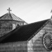An Orthodox Church in Budva by khughes44