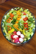 18th Feb 2023 - Yummy Salad