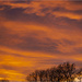 West Yorkshire Sunset by pcoulson