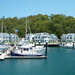 The Anchorage and Marina Panorama by onewing