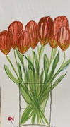 21st Feb 2023 - Tulips