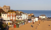 20th Feb 2023 - Bleak House and Beach at Broadstairs