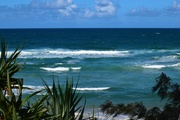 22nd Feb 2023 - Watching The Waves Roll In ~ 