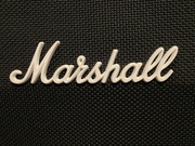 21st Feb 2023 - Marshall